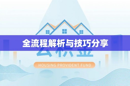 鸡西全流程解析与技巧分享